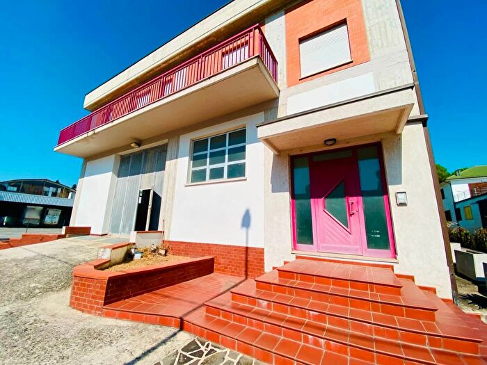 Appartamento quadrilocale in vendita in Indirizzo Via San Marco Vecchio, Treia