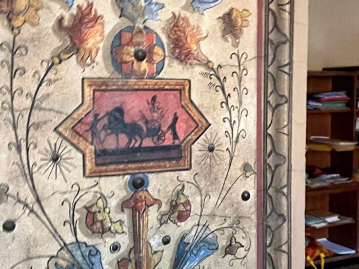 Appartamento con 6 locali in affitto in Centro Storico, Bologna