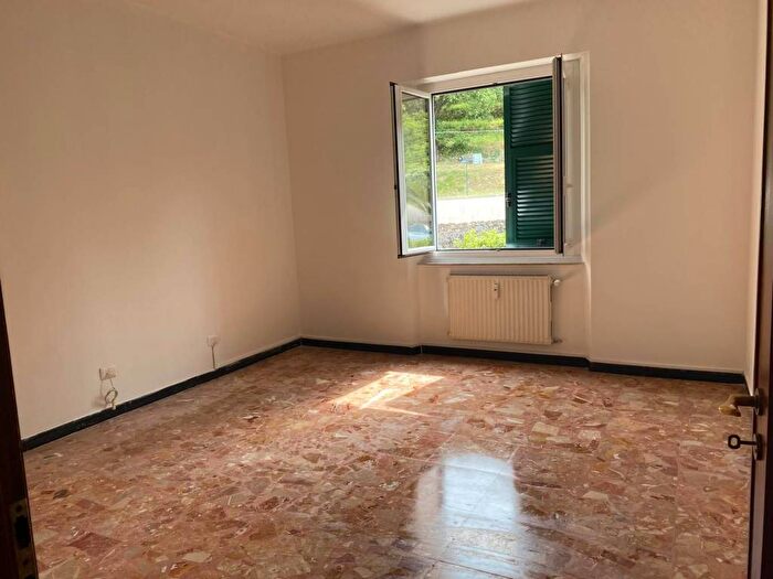 Appartamento trilocale in affitto in Centro, Sestri Levante
