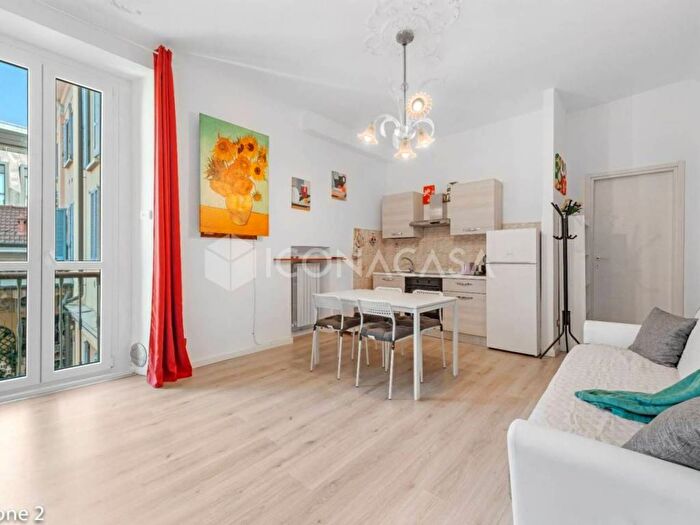 Appartamento trilocale in affitto in Corso Buenos Aires, Buenos Aires, Milano