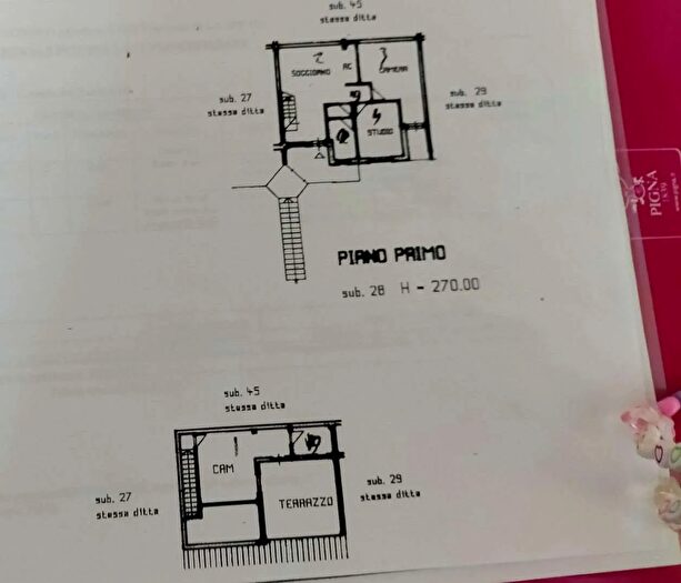 Case in Vendita e in Affitto - 3