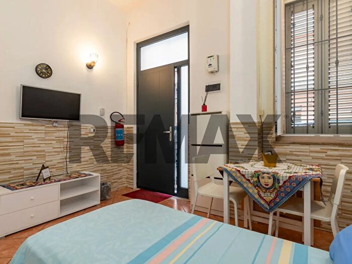 Appartamento bilocale in vendita in Via Andrea Saluta a, Augusta