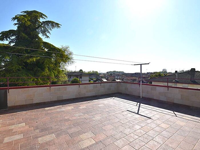 Appartamento con 5 locali in affitto in Via Giuseppe Parini, Centro, Noventa di Piave