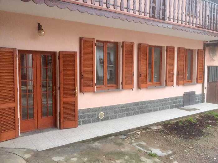 Appartamento bilocale in affitto in via magenta, Albizzate