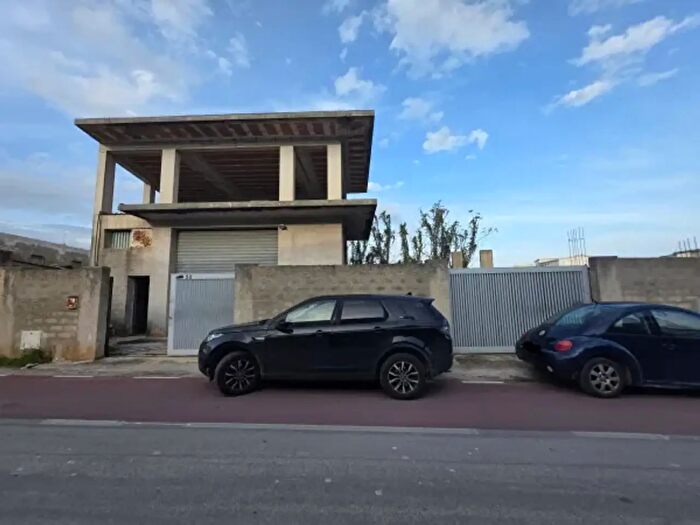 Casa con 5 locali in vendita in Via Omero, Castelvetrano