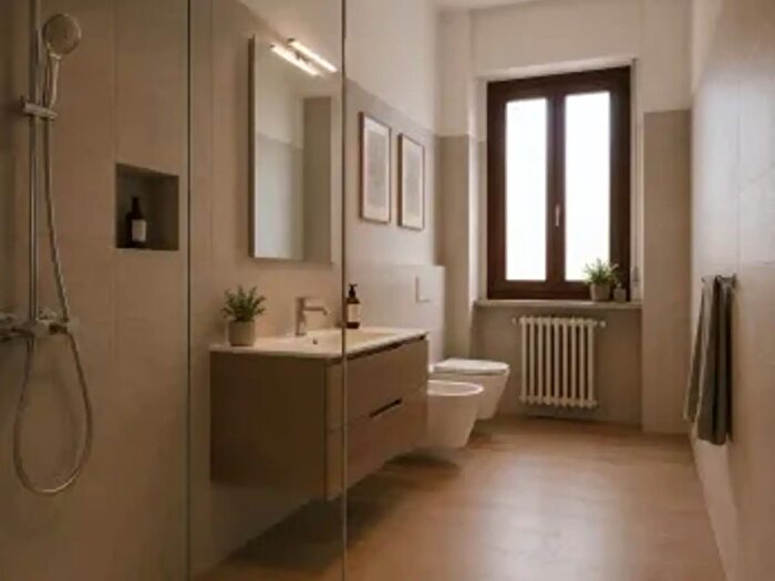 Case in Vendita e in Affitto - 3
