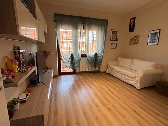 Appartamento bilocale in affitto in Via dei Polenta, Roma