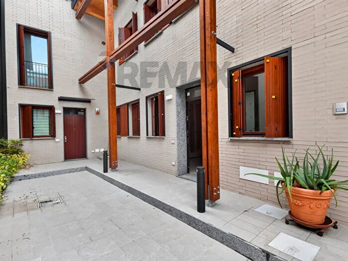 Appartamento bilocale in vendita in Milano