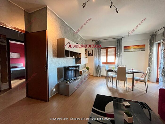 Appartamento trilocale in vendita in Bagheria