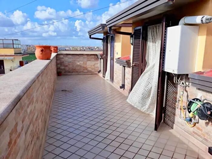 Casa bilocale in affitto in Via Antonio Vivaldi, Casalnuovo Di Napoli