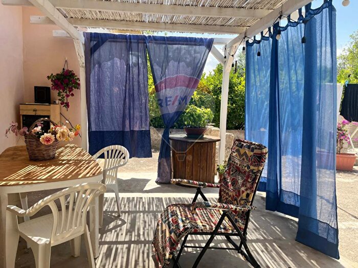 Casa trilocale in vendita in Contrada Romanazzi a, Monopoli