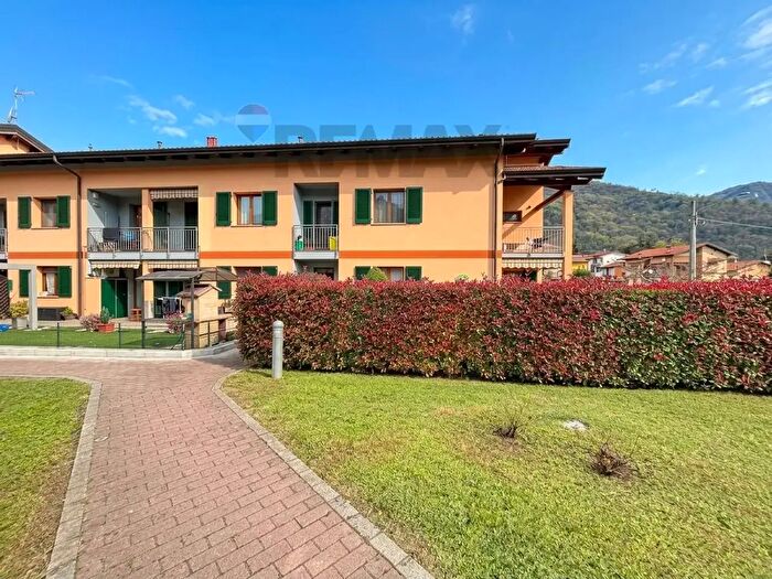 Appartamento bilocale in vendita in Via Monte Generoso, Induno Olona