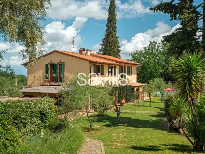 Casa con 6 locali in vendita in Via Montalto, Montopoli In Val DArno
