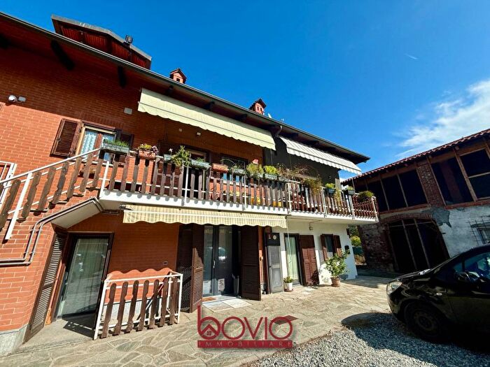 Appartamento con 5 locali in vendita in STRADA BERTOLLA N, Bertolla, Torino