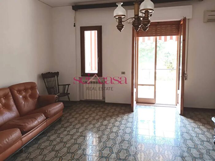 Appartamento quadrilocale in vendita in Grosseto, Grosseto