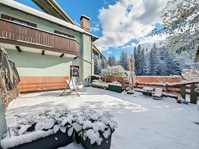 Appartamento quadrilocale in vendita in Via Roma, Brennero