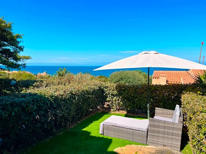 Casa trilocale in vendita in Via LI Brundeddi, Trinità d'Agultu e Vignola