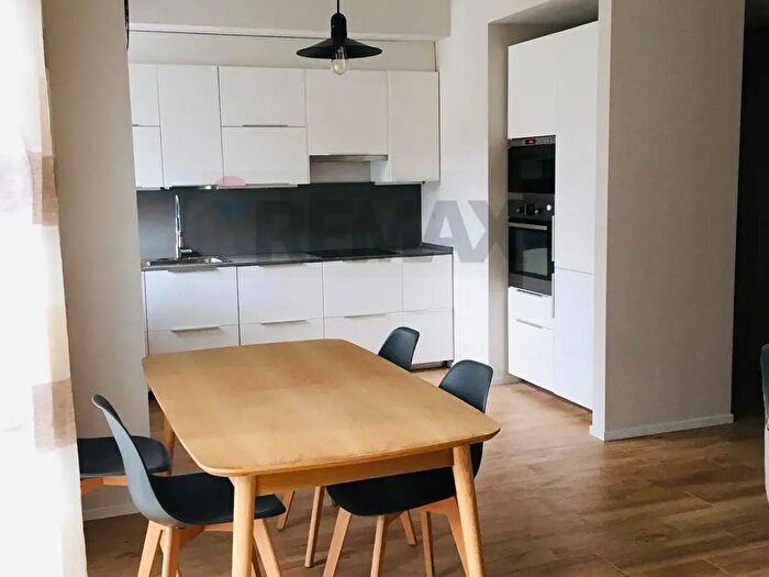 Appartamento trilocale in affitto in Via Cesare Battisti, San Donato Milanese