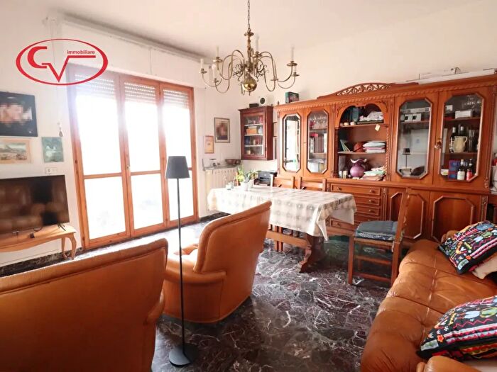 Appartamento quadrilocale in vendita in Via Antonio Gramsci, Montevarchi