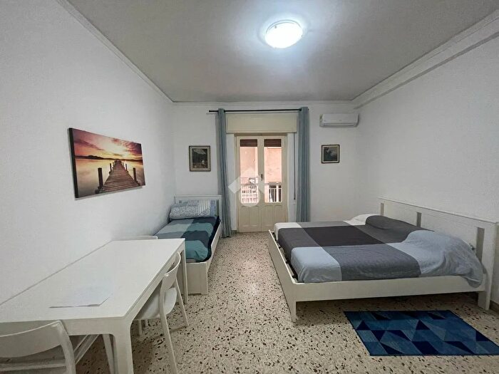 Appartamento quadrilocale in vendita in Via Martin Luther King, Capaci