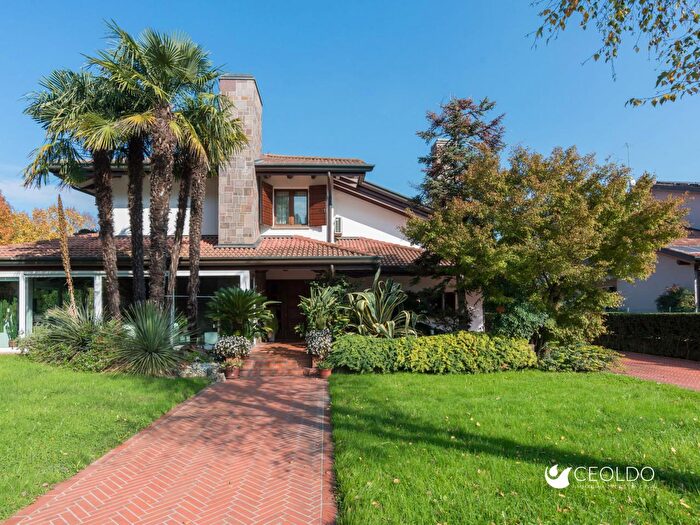 Casa quadrilocale in vendita in Via Papa Paolo VI, Vigonza