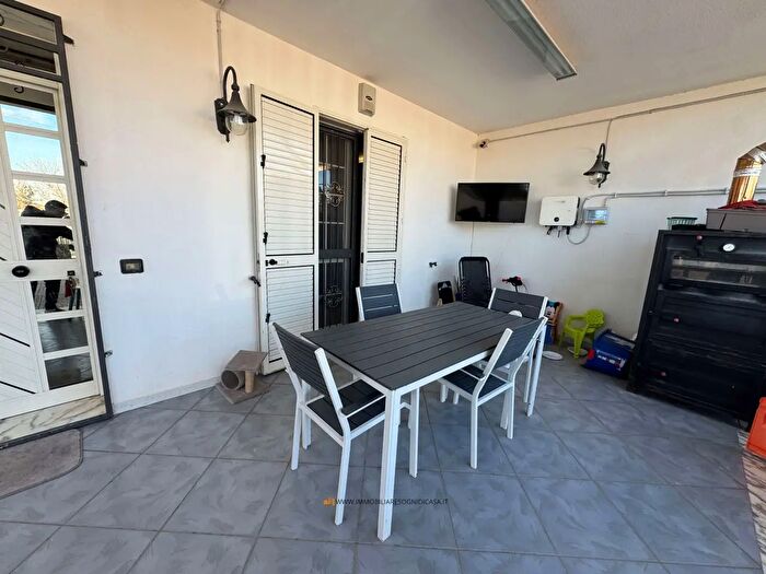 Casa con 5 locali in vendita in Mazara Del Vallo