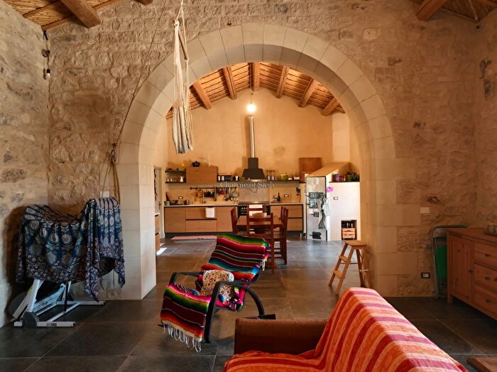 Casa con 5 locali in vendita in Contrada Saitta, Modica