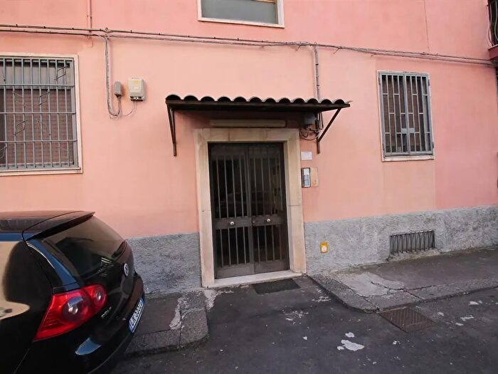 Appartamento in vendita in Viale Mario Rapisardi, Catania