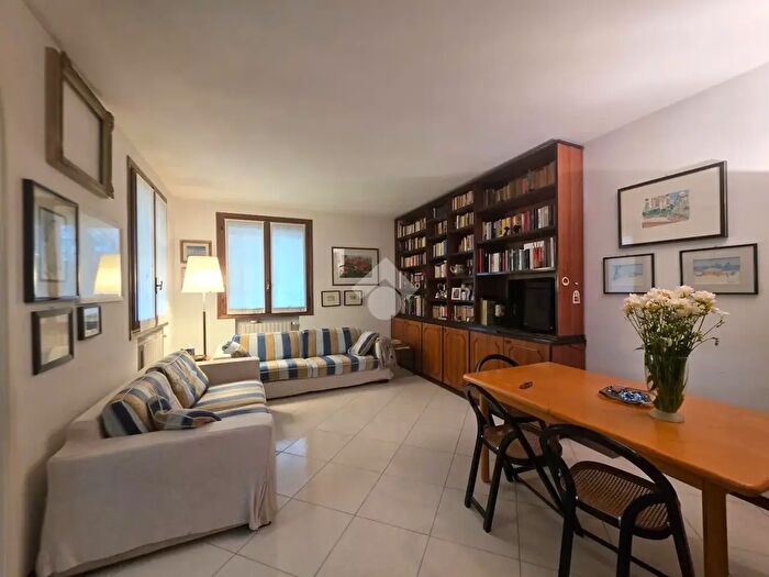 Casa quadrilocale in vendita in Via Arturo Toscanini, Cadoneghe