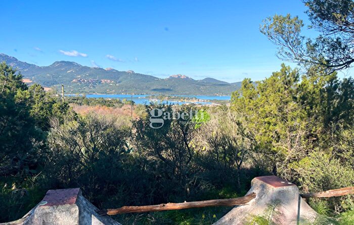 Casa quadrilocale in vendita in Loc Porto Rotondo Snc, Olbia