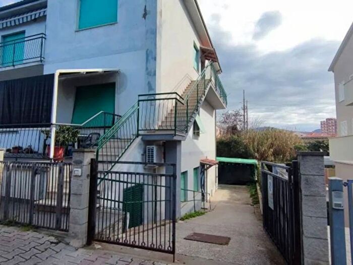 Appartamento bilocale in affitto in Via Della Principessa, Centro, San Vincenzo