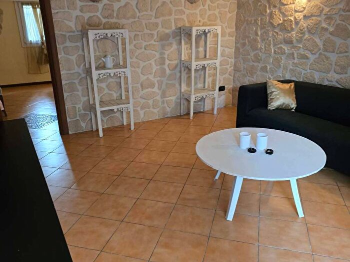 Appartamento bilocale in affitto in Via Antonio Bonazza, Arcella SantAntonino, Padova