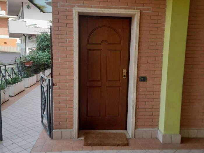 Appartamento bilocale in affitto in Via San Matteo, Cappuccini San Matteo Sperduti, Monterotondo
