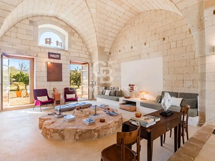 Casa con 5 locali in vendita in Via Santa Marina, Minervino Di Lecce