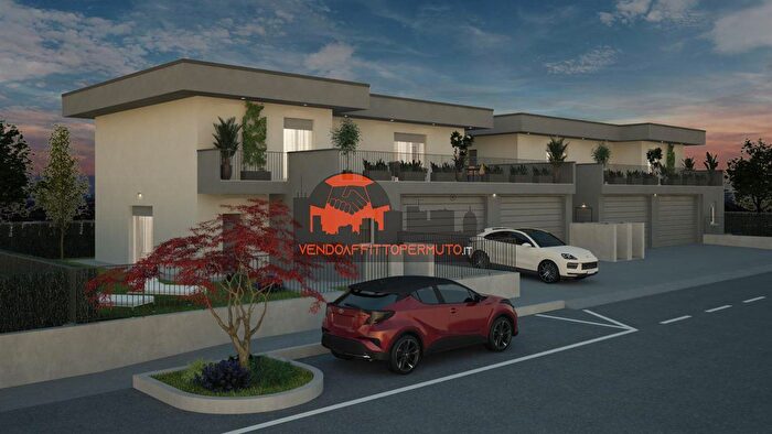 Case in Vendita e in Affitto - 3