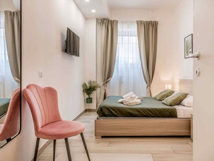 Appartamento con 6 locali in affitto in Via Francesco Massi, Monteverde Vecchio, Roma