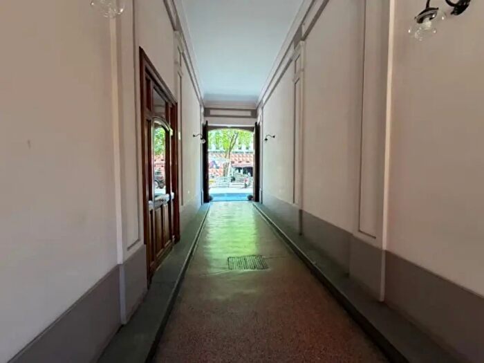 Appartamento bilocale in affitto in Corso Palestro c, Torino