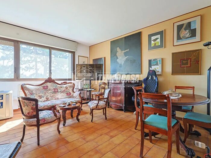 Appartamento quadrilocale in vendita in San Lazzaro Di Savena