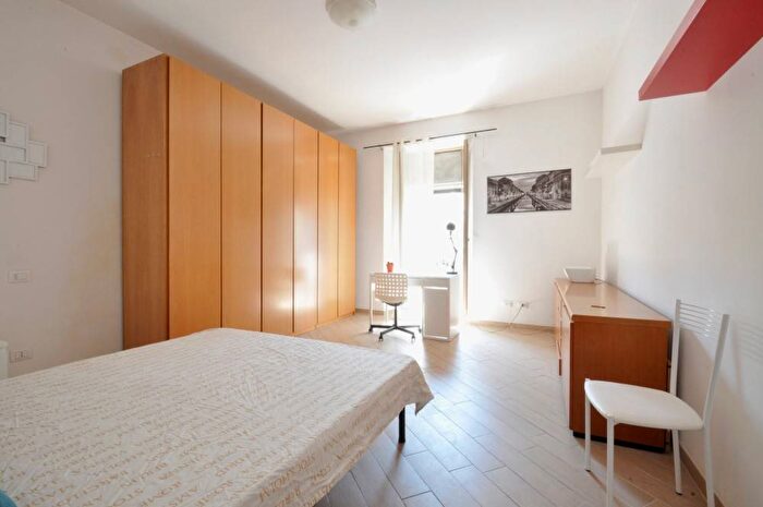 Appartamento bilocale in affitto in Via Bernardino Verro, Ripamonti Fondazione Prada, Milano