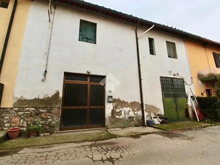 Casa trilocale in vendita in Via delle Colmate, Monsummano Terme