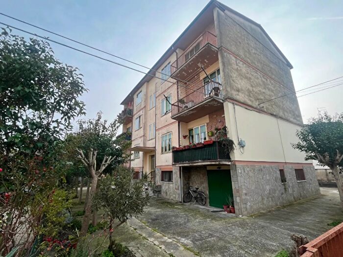 Appartamento quadrilocale in vendita in Copparo