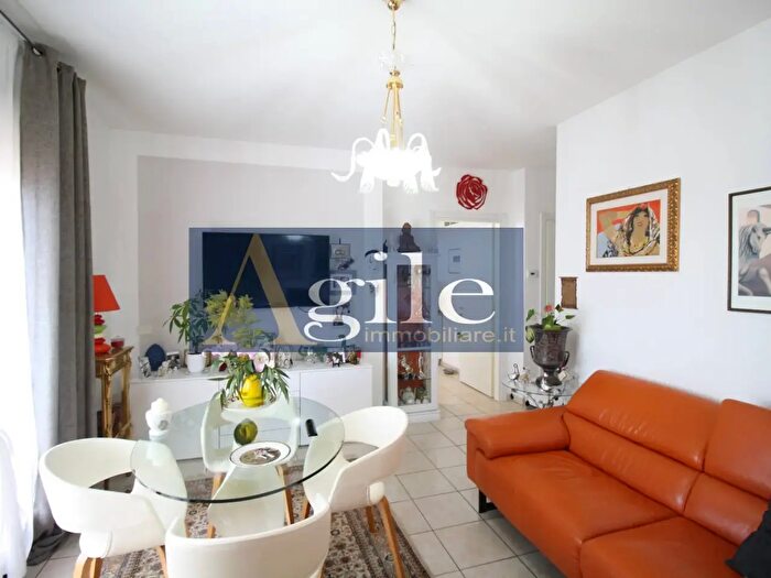 Appartamento trilocale in vendita in Via Monte Feltro, San Benedetto Del Tronto