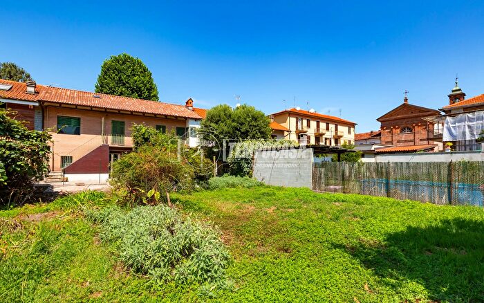 Casa quadrilocale in vendita in Strada Comunale di Bertolla, Torino