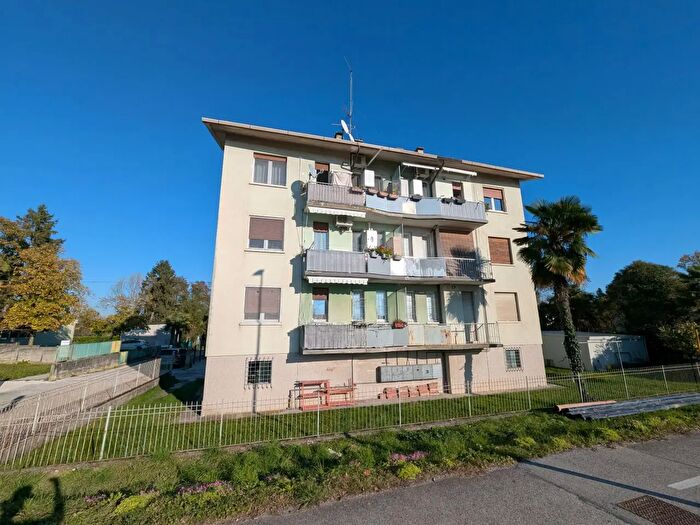 Appartamento con 5 locali in vendita in Via Carnia Snc, Cervignano Del Friuli