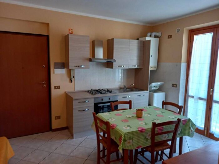 Appartamento bilocale in affitto in Via dellOrdine di Santo Stefano, Marina di Pisa, Pisa