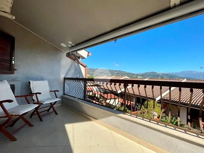 Casa bilocale in vendita in Contrada Crocefisso, Santa Marina