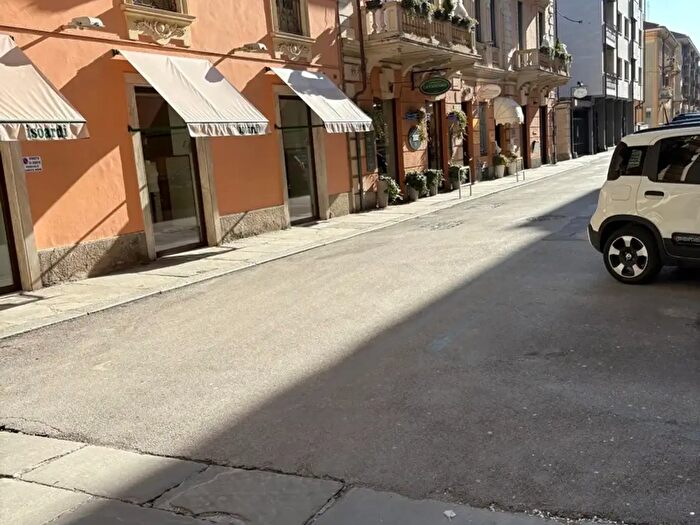 Appartamento bilocale in affitto in Cuneo Corso Nizza, Cuneo