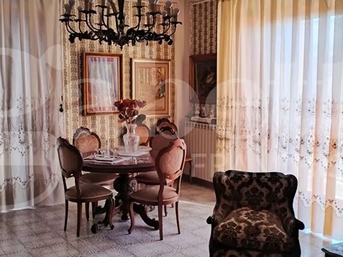 Appartamento quadrilocale in vendita in Via Vittorio Veneto, SantArpino