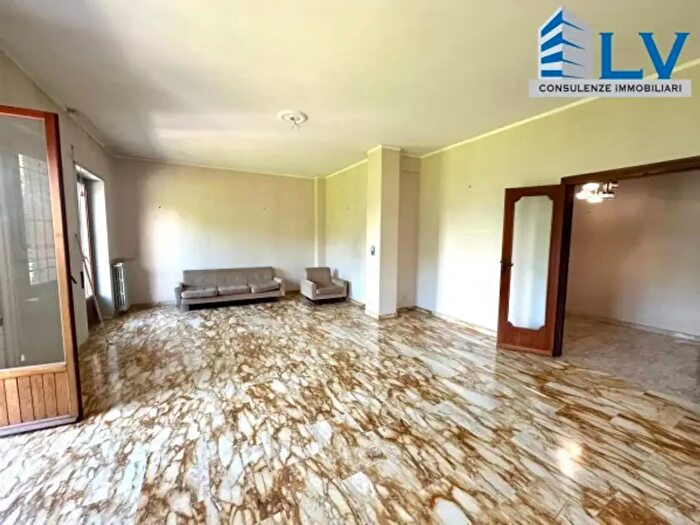 Appartamento con 6 locali in vendita in Via del Poggio, Frosinone