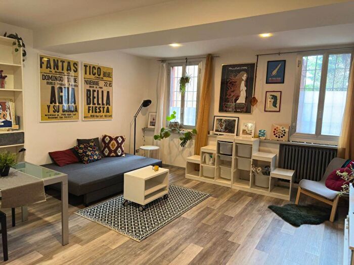 Appartamento bilocale in affitto in Via Saragozza, Saragozza dentro le Mura, Bologna